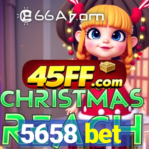 5658 bet
